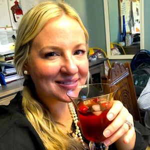 Meet your Posher, Nicole